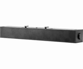 تصویر ساندبار ( اسپیکر ) اچ پی مدل HP S101 Speaker Bar 