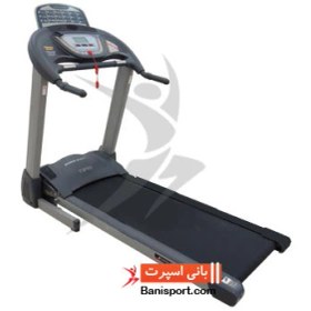 تصویر تردمیل شیب برقی پاورفرست T970 Power First T970 Treadmills