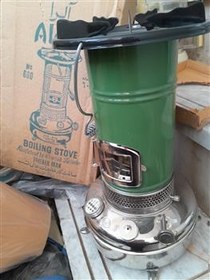 تصویر چراغ علاء الدین 