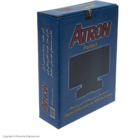 تصویر آنتن رومیزی آترون Atron Perfect 90 4m Atron Perfect 90 4m Desktop Antenna