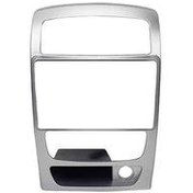 تصویر قاب مانیتور خودرو مدل RK 1000 مناسب برای برلیانس 