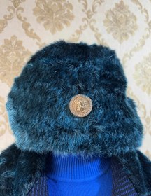 تصویر پالتوی هیوا Hiva