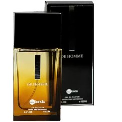 تصویر عطر ادکلن مردانه دیور هوم De Homme بایلندو 100میل 