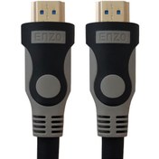 تصویر کابل HDMI 4K Enzo به طول 3 متر 