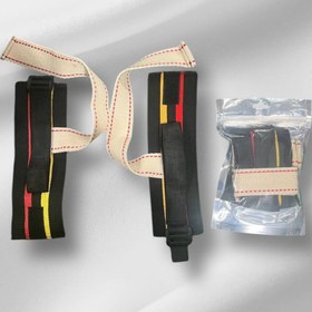 تصویر بند لیفت مچدار بدنساری – VH-SPORT 