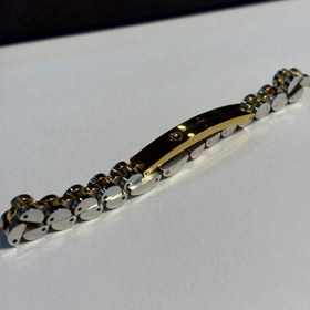 تصویر دستبند رولکس کد ۰۳ 