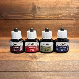 تصویر اکولین وستا ۱۲رنگ 