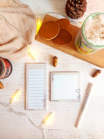 تصویر ست ملایم 