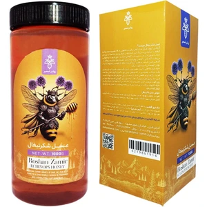 تصویر فروشگاه عسل طبیعی روشن ضمیر