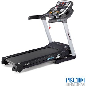 تصویر تردمیل خانگی و تک کاره بی اچ فیتنس ا BH Fitness I RC09 Dual treadmills BH Fitness I RC09 Dual treadmills