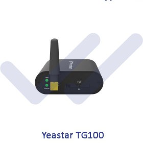 تصویر گیت وی یستار مدل TG100 