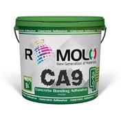 تصویر چسب بتن استحکامی CA9 رومولو 