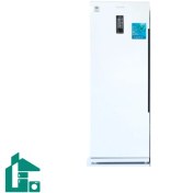 تصویر یخچال تک 22 یخساز اتومات تاکنو گلد مدل 600F سفید 