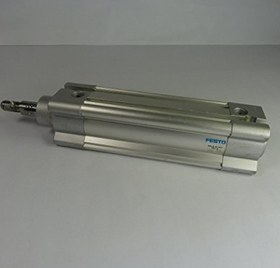 تصویر جک پنوماتیک -FESTO-DNCB PNEUMATIC CYLINDER -FESTO-DNCB