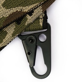 تصویر لنیارد تکتیکال اردوخ 