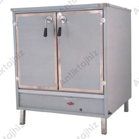 تصویر فر دم‌کن برنج 