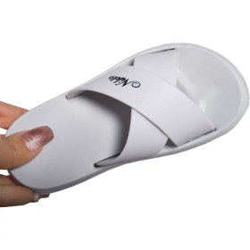 تصویر دمپایی نیکتا مدل 3066 خواهشمندیم قبل از ثبت سفارش ، موجودی محصولات را استعلام بگیرید.