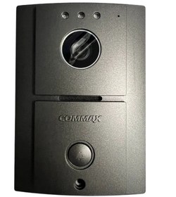 تصویر پنل تصویری تک کوماکس DRC-4L VIDEO DOOR PHONE COMMAX DRC-4L