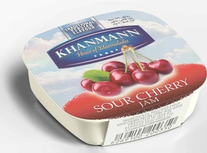 تصویر فروشگاه مواد غذایی خانمان