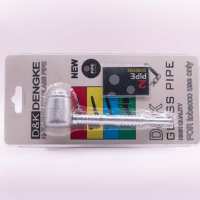 تصویر جوز هندی D&K با توری یدک 