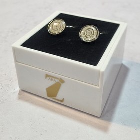 تصویر دکمه سردست D16 