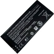 تصویر باتری اصلی گوشی مایکروسافت Lumia 950 مدل BV-T5E ا Battery Microsoft Lumia 950 - BV-T5E Battery Microsoft Lumia 950 - BV-T5E