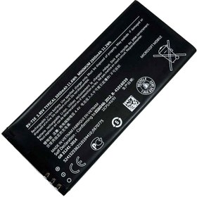 تصویر باتری اصلی گوشی مایکروسافت Lumia 950 مدل BV-T5E ا Battery Microsoft Lumia 950 - BV-T5E Battery Microsoft Lumia 950 - BV-T5E