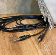 تصویر کابل AUX PIONEER 