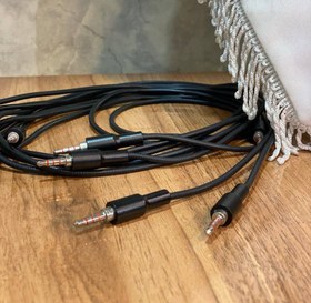 تصویر کابل AUX PIONEER 