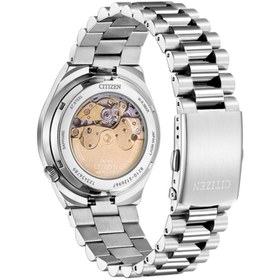 تصویر ساعت مچی مردانه سیتیزن (Citizen) مدل NJ0151-88M Men's Citizen Watch NJ0151-88M