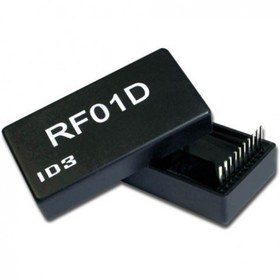 تصویر ماژول RFID ریدر RF01D-ID3 