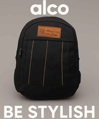 تصویر کوله پشتی mdide 