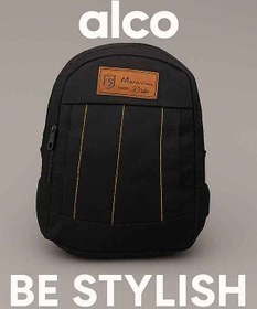 تصویر کوله پشتی mdide 