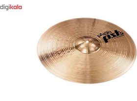 تصویر سنج مدیوم راید 20 اینچ پایسته Paiste مدل PST 5 آکبند 