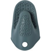 تصویر دستکش فر سیلیکونی ایکیا مدل SANDVIVA 