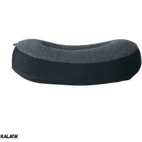 تصویر پشت گردنی صندلی خودرو باسئوس Floating مدل CRTZ01-B01 Baseus CRTZ01-B01 Floating Car Headrest Pillow