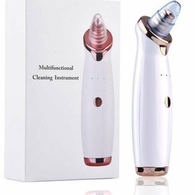 تصویر میکرودرم خانگی 