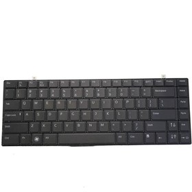 تصویر کیبورد لپ تاپ دل مدل XPS 1340 ا XPS 1340 Notebook Keyboard XPS 1340 Notebook Keyboard