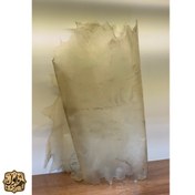 تصویر پوست تار مصنوعی 