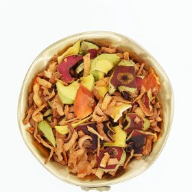 تصویر دمنوش بهشت 