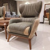 تصویر مبل راحتی ۸ نفره کامفورد 