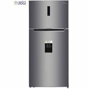 تصویر یخچال فریزر جی پلاس مدل GRF-K517 ا G-Plus refrigerator model GRF-K517W G-Plus refrigerator model GRF-K517W