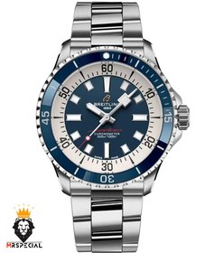 تصویر ساعت مچی مردانه برایتلینگ Breitling Super Ocean 01946 