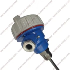 تصویر ترموکوپل pt100 رزوه ۱,۲ / 15cm 