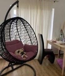 تصویر تاب ریلکسی مدل آسایش 