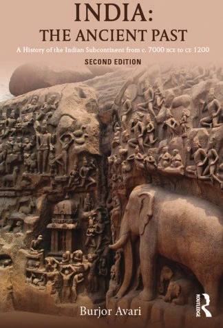 خرید و قیمت دانلود کتاب India the ancient past: a history of the Indian ...