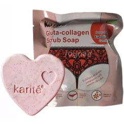 تصویر صابون اسکراب و ضدجوش باسن 