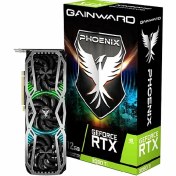 تصویر کارت گرافیک گینوارد مدل Gainward GeForce RTX 3080 Ti Phoenix 12GB GDDR6X 