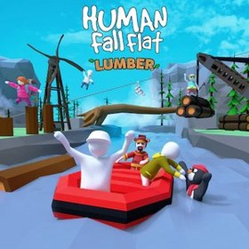 تصویر بازی Human Fall Flat برای استیم Helldivers 2 Steam