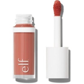 تصویر رژگونه مایع الف - Dusty rose Elf blush